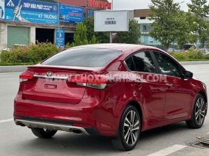 Xe Kia Cerato 1.6 AT 2018