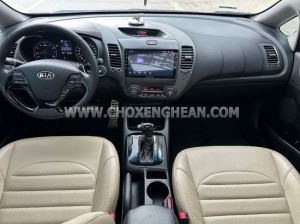 Xe Kia Cerato 1.6 AT 2018