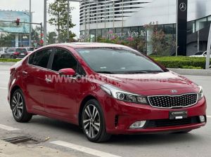 Xe Kia Cerato 1.6 AT 2018