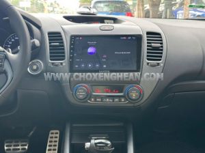 Xe Kia Cerato 1.6 AT 2018