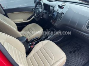 Xe Kia Cerato 1.6 AT 2018