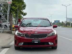 Xe Kia Cerato 1.6 AT 2018