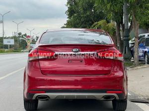 Xe Kia Cerato 1.6 AT 2018