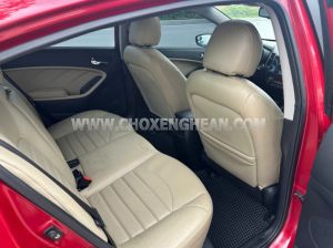 Xe Kia Cerato 1.6 AT 2018