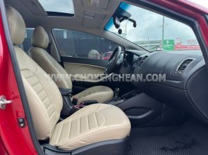 Xe Kia Cerato 1.6 AT 2018