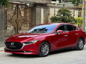 Xe Mazda 3 1.5L Deluxe 2022