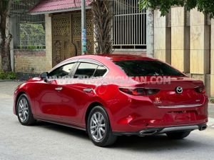 Xe Mazda 3 1.5L Deluxe 2022