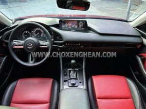 Xe Mazda 3 1.5L Deluxe 2022