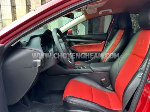 Xe Mazda 3 1.5L Deluxe 2022