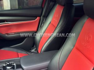 Xe Mazda 3 1.5L Deluxe 2022