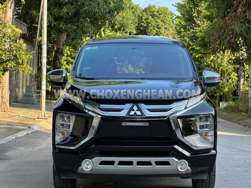 Mitsubishi Xpander 1.5 MT 2020