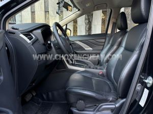 Xe Mitsubishi Xpander 1.5 AT 2020