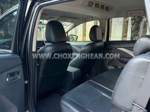 Xe Mitsubishi Xpander 1.5 AT 2020