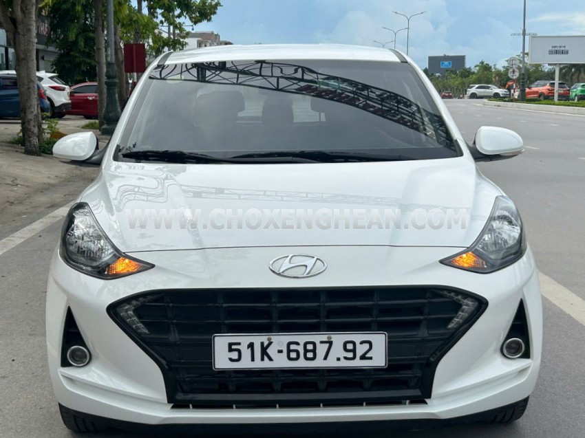Hyundai i10 1.2 AT 2023