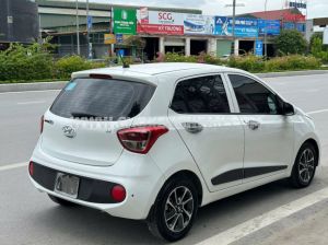 Xe Hyundai i10 Grand 1.2 AT 2021
