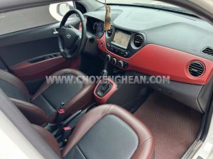Xe Hyundai i10 Grand 1.2 AT 2021