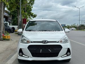 Xe Hyundai i10 Grand 1.2 AT 2021