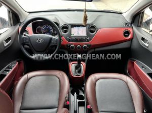 Xe Hyundai i10 Grand 1.2 AT 2021