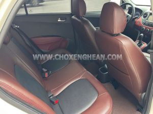 Xe Hyundai i10 Grand 1.2 AT 2021