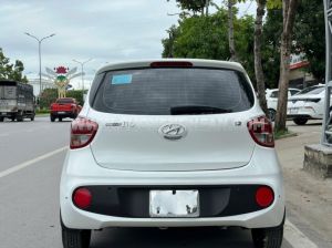 Xe Hyundai i10 Grand 1.2 AT 2021