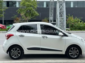 Xe Hyundai i10 Grand 1.2 AT 2021