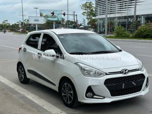 Xe Hyundai i10 Grand 1.2 AT 2021