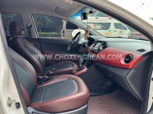 Xe Hyundai i10 Grand 1.2 AT 2021