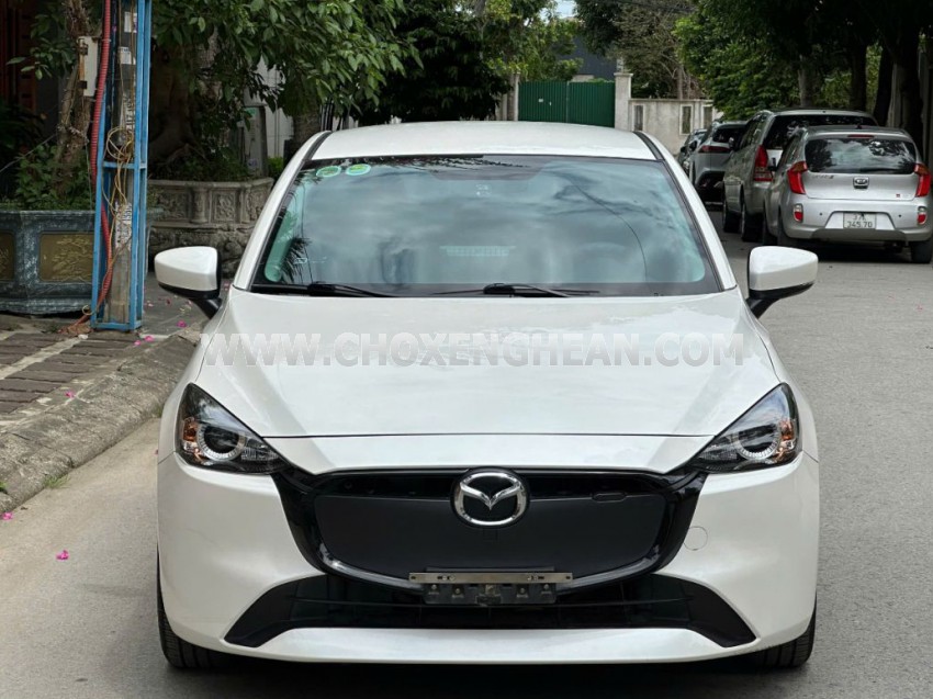 Mazda 2 1.5 AT 2024
