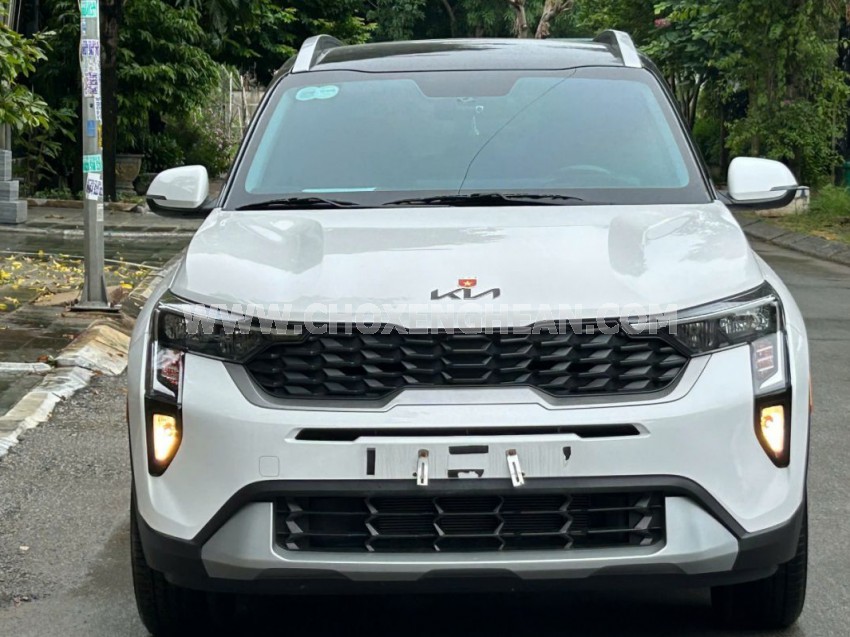 Kia Sonet 1.5 AT 2025