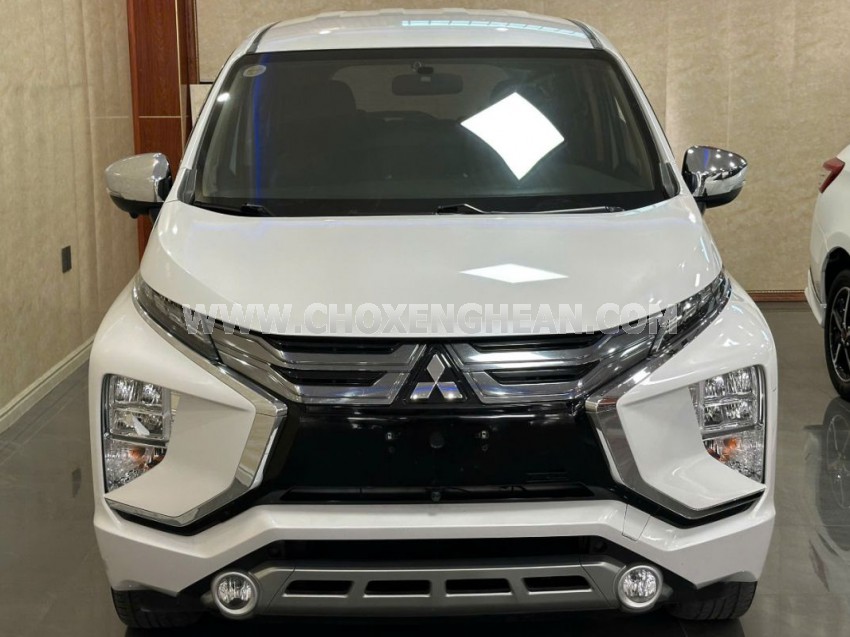 Mitsubishi Xpander 1.5 AT 2021