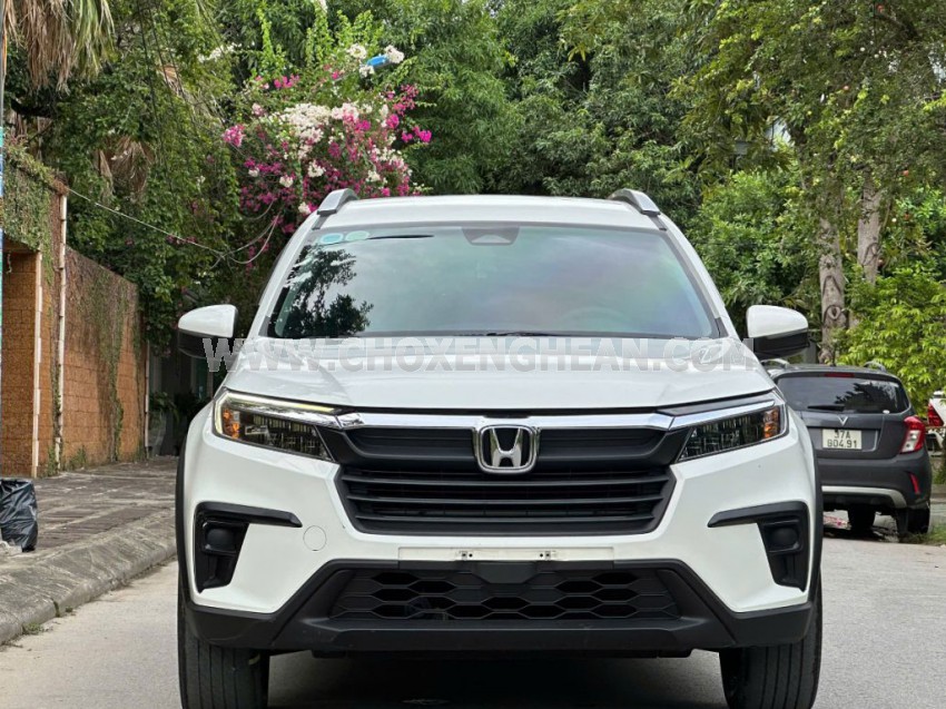 Honda BR V G 2023