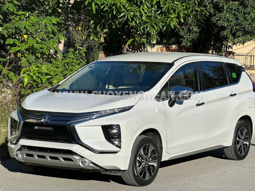 Mitsubishi Xpander 1.5 AT 2019