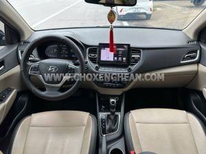 Xe Hyundai Accent 1.4 AT Đặc Biệt 2022