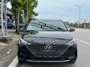 Xe Hyundai Accent 1.4 AT Đặc Biệt 2022