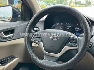 Xe Hyundai Accent 1.4 AT Đặc Biệt 2022