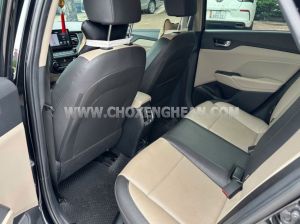 Xe Hyundai Accent 1.4 AT Đặc Biệt 2022