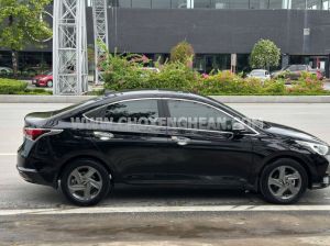 Xe Hyundai Accent 1.4 AT Đặc Biệt 2022