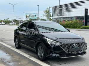 Xe Hyundai Accent 1.4 AT Đặc Biệt 2022