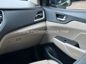 Xe Hyundai Accent 1.4 AT Đặc Biệt 2022