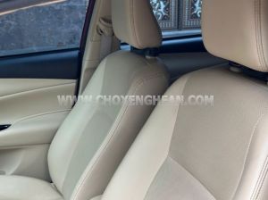 Xe Toyota Vios G 1.5 CVT 2023