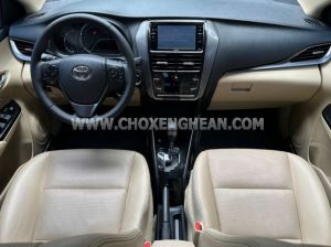Xe Toyota Vios G 1.5 CVT 2023