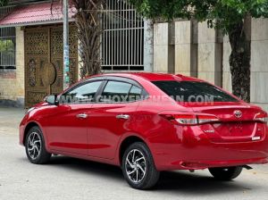 Xe Toyota Vios G 1.5 CVT 2023