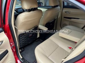 Xe Toyota Vios G 1.5 CVT 2023