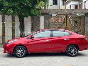 Xe Toyota Vios G 1.5 CVT 2023