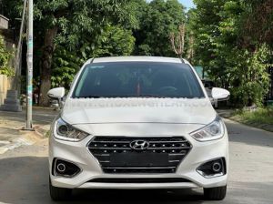 Xe Hyundai Accent 1.4 ATH 2020