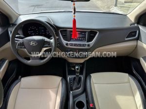 Xe Hyundai Accent 1.4 ATH 2020