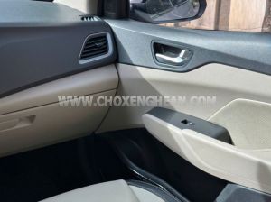 Xe Hyundai Accent 1.4 ATH 2020