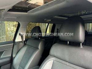 Xe Hyundai SantaFe Prestige 2.5L HTRAC 2024