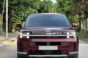 Xe Hyundai SantaFe Prestige 2.5L HTRAC 2024
