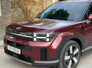 Xe Hyundai SantaFe Prestige 2.5L HTRAC 2024